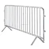 Movable Traffic Barrier / Road Barricades /used Crowded Control Barrier for sale