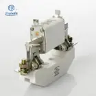 Led rt18-125 fuse light holder knife edge nh4 base