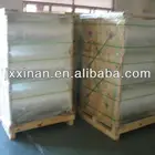 pvc shrink film for offset printing pallet package