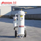 Oil regenerate purification machine oil purifier waste oil recycling