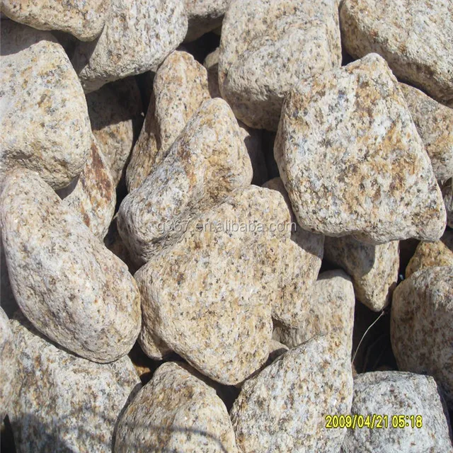 pebbles luminous stone glow