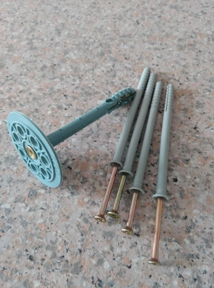 Insulation Anchor Nails For Building Buy Concrete Anchor Nails,Spring