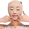 Anti Wrinkle Enhance the small V face massager face-lift bandage Slimming double chin Face mask
