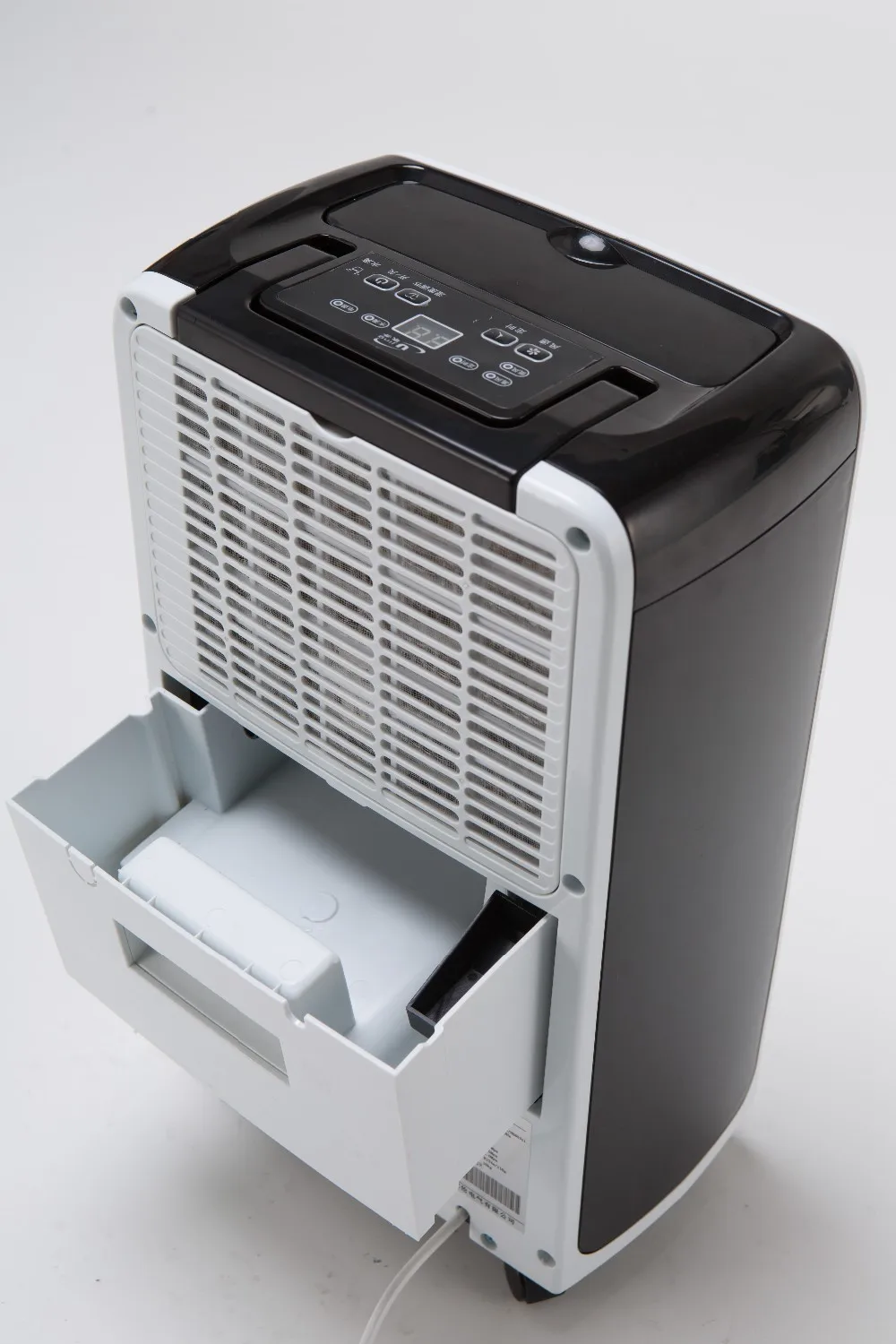 10 Liters Evaporative Air Cooler Dehumidifier With Refrigerator Compressor Buy