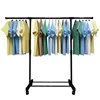 2019 Amazon top seller detachable hotel clothes stand garment drying rack