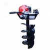 Tree planting digging machines / ground hole drill / earth auger