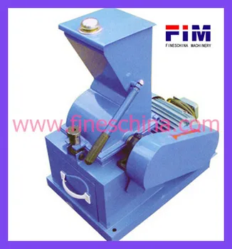 laboratory coal crushing plant, small hammer crusher for sample preparation