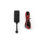 GPRS/GSM/GPS for Motorbike GPS Car Tracking Device bicycle gps gsm tracker