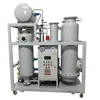Black oil purification decoloration plant machine waste engine oil filtration equipment fuel oil decolor purifier