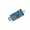 High Sensitive LM393 Microphone Sensor Sound Detection Sensor Module For Raspberry Pi
