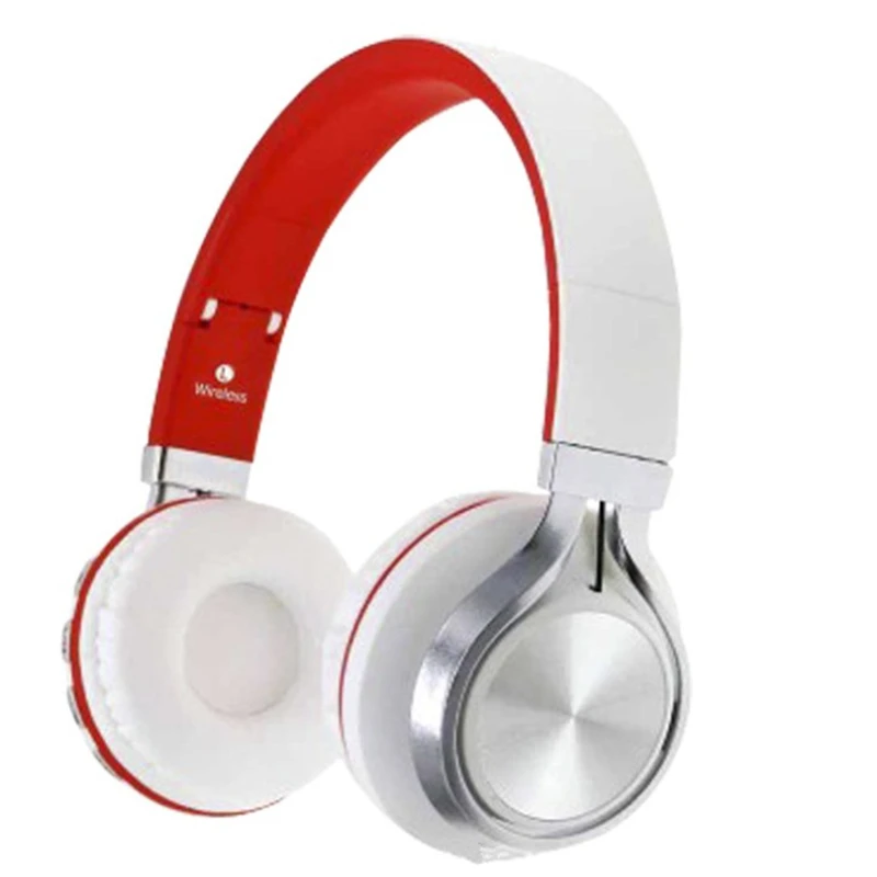 New product Smart Blue tooth Sports Headset 4.1 Stereo Hanging Ear In-ear earphone Running Blue tooth Wireless Headphones - ANKUX.COM