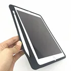 Factory wholesale custom Shockproof skin silicone protective cases cover sleeve for New Apple ipad 9.7 Inch mini air pro