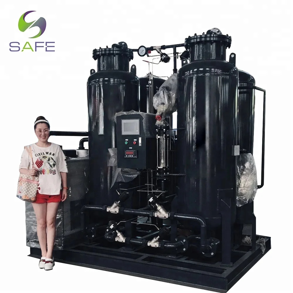 99.999% reinheit und hohe druck Dongpeng PATENT PSA stickstoff generator mit trockner und mit ultra-filter für Laser schneiden