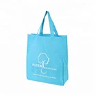 Non-woven drawstring handmade folding tote backpack custom printed logo drawstring backpack bag