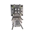 factory OEM ODM custom made plastic lens maker mold injection mould miniatures