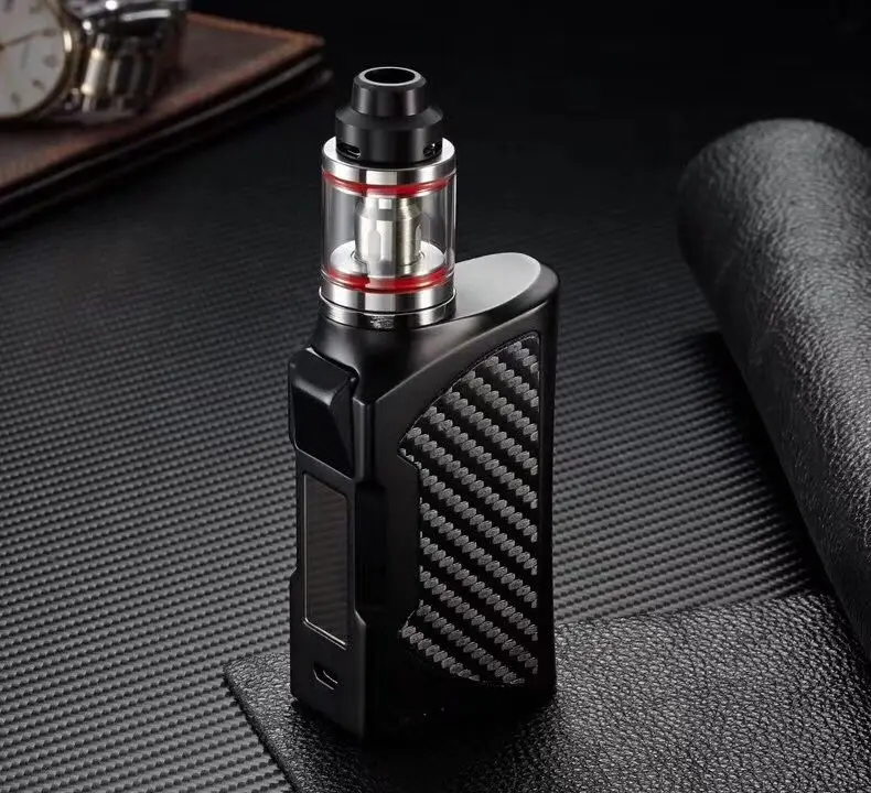 China factory supply high quality box mod chip 90w vapor box mod vape pen OEM(3).png