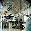 RH PP melt spray non-woven equipment production line non woven fabric making machine