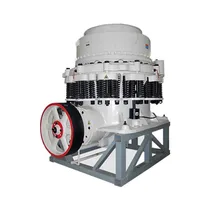 pyb-900 cone crusher 24" for mining