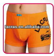 New design comfortable cottton childrens' underwear