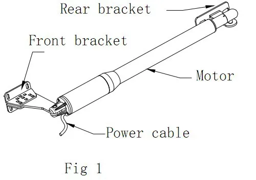 PKM-C01 Product  description