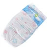 BD1271 Extra Care New Products CustomLogo QC Full Control Diaper Cover Ruffle Wholesale China