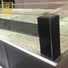 Factory supplier high quality acrylic fish bowl aquarium
