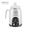 New product electric tea maker multi cooking 9 in 1