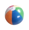 Unionpromo Custom PVC Inflatable Beach Ball for Wholesale