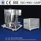 Equipment Mixing Guangzhou Factory Perfume Making Machinery Manufacture Equipment Production Line Mixing Blending Tank