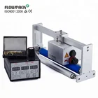 Synchronizer Hot Ink Roll Coder Batch Number Code Printing Machine Expiry Date Printer