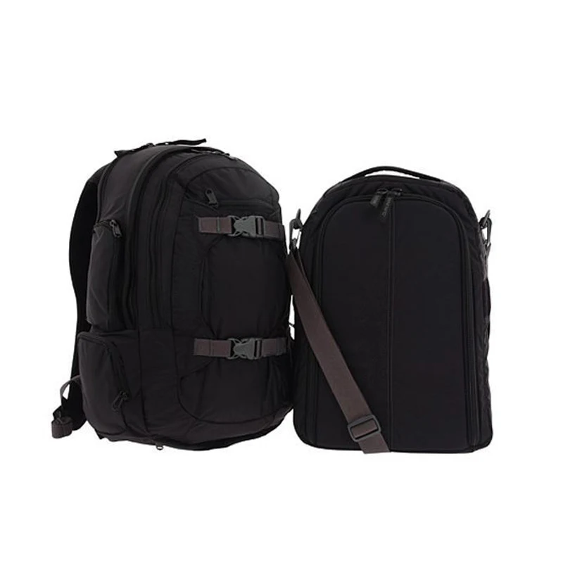 Hot selling polyester material camera backpack with good padding, Black/accordingly
Hot selling polyester material camera backpack with good padding, Black/accordingly