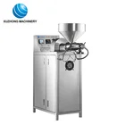 high efficient industrial pasta making machine automatic noodle maker machine