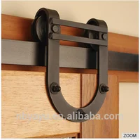High Quality American Style Barn Sliding