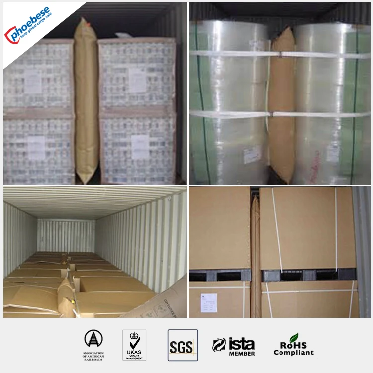 Industrial Dunnage Bags Skid Lot 48 X 84" Buy Dunnage Bag,Use Tough