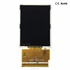 2.8 inch tft lcd display module 240*320 mpu/rgb interface tft lcd with touch screen