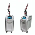 Pico laser q switch laser tattoo removal beauty salon equipment