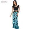 /product-detail/cheap-wholesale-colorblock-tentril-printed-women-latest-long-skirt-design-60671108680.html