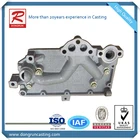 Hot sell Hydraulic oil coolers for Auto Fuel Gas Systems China Reliable Supplier