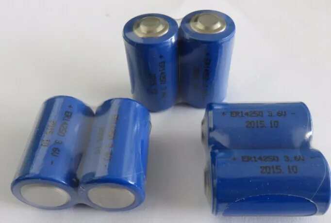 ER14250 battery-2015.11-2