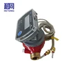 Customized class 2 heat meter reading system