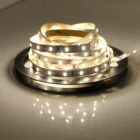 Rgb Set 5 10 Bus Conduit Lighting 30m White 2mm Thin Led Strip 4.8 Watt Per Meter