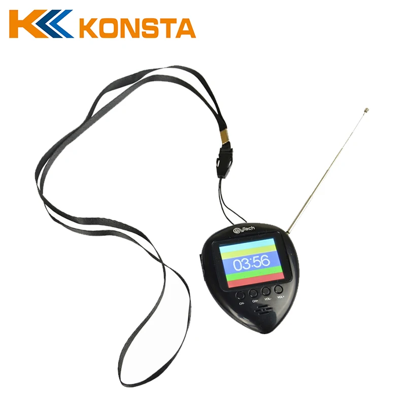 Promotion favourable price 8 USD MOQ 100pcs best gift portable mini handheld pocket tv for Christmas, New year, Black color available
Promotion favourable price 8 USD MOQ 100pcs best gift portable mini handheld pocket tv for Christmas, New year, Black color available