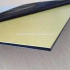 Marble Aluminium Composite Panel facade acm wall cladding
