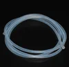 Lfgb Approved Food Grade Silicone Extrusion Rubber Tube For Hot Water Dispenser, Silicone Water Pipe Supplier