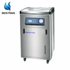 BT-80A 80 Liters Hospital Medical Equipment Vertical Instrument Autoclave pressure steam sterilizer Dry Heat price