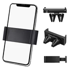 2019 XGear Wholesale Universal Portable Adjustable Factory Price Hot Sale Custom logo Car Phone Holder