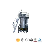 Coal gasifier for refractory material plant with ISO9001:2008 certificate
