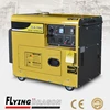 OEM, Factory direct home use mini 10kw diesel electric generator at competitive price