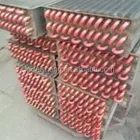 Reliable Factory-Direct Manufacturer refrigeration condenser coil