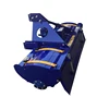 1GQN-110 3-point Rotary Tiller With Middle Gearbox